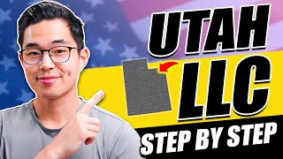 Utah LLC: How to Start an LLC in Utah