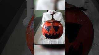 Calabaza Dulcero para Halloween! #comolehago #diy #halloween #consejos #lifehacks #proyectosfaciles