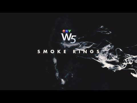 W5 The Shadowy Underworld Of Contraband Tobacco