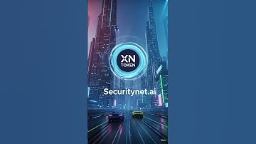 Smarter tech meets blockchain — this is XN Token.#TrendingCrypto #AIFuture #bullrun #bitcoin #crypto