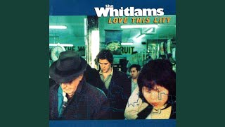 Video thumbnail of "The Whitlams - Blow Up The Pokies"