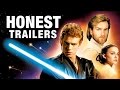 Honest Trailers - Star Wars: Episode II - Attack of the Clones