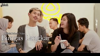 RAKAT - BUNGAS LANGKAR ( Official Music Video )