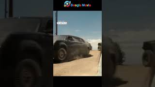 One Girl, One Target Laura Vs. Reaver Logan Movie Clip