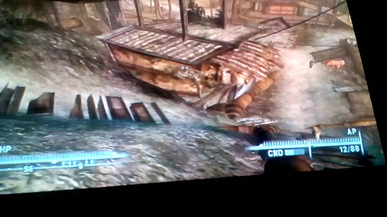 MY THIRD PLATINUM TROPHY Fallout 3 YouTube my-third-platinum-trophy-fallout-3-youtube