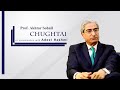 Prof. Dr. AS. Chughtai: Redefining Success Through Practice and Purpose