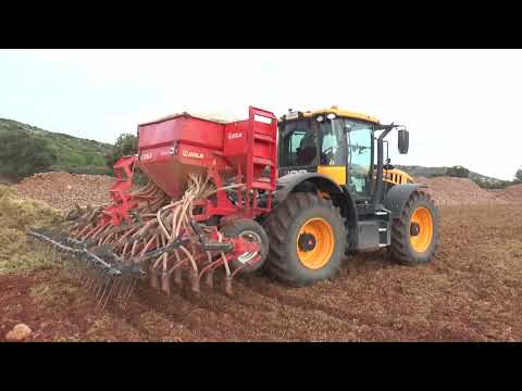 Crisis Sector Agricultura Noticia Informativos 31/03/2022