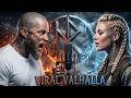 VIRAL VALHALLA Iron Ragnar Vibes Epic Viking Hip Hop Anthem 