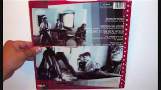 Mr. Mister - Welcome To The Real World 1985