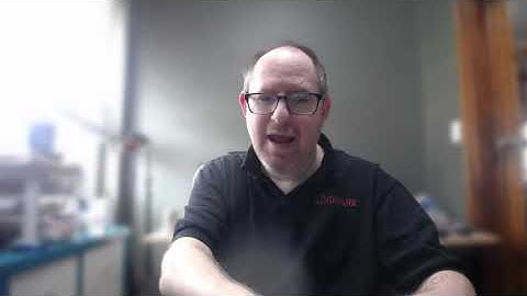 Nvidia Broadcast Noise Removal: Typing Test