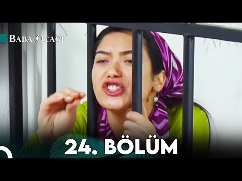 Baba Ocağı 24. Bölüm