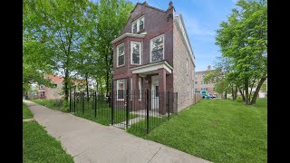 Melody Flowers-Simmons|1332 S Keeler Avenue|Chicago, IL