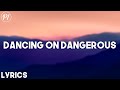 Imanbek Sean Paul Ft Sofia Reyes Dancing On Dangerous Lyrics mp3