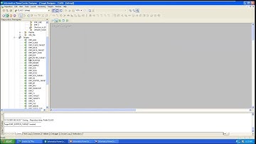INFORMATICA HANDS ON ROUTER TRANSFORMATION