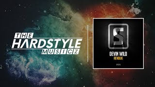 Devin Wild - Revolve (Original Mix) Resimi