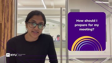 How should I prepare for my meeting? The Changemaker Collective Grant