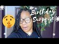 Birthday Surprise | Shopping & Buying 40 Birthday Gifts