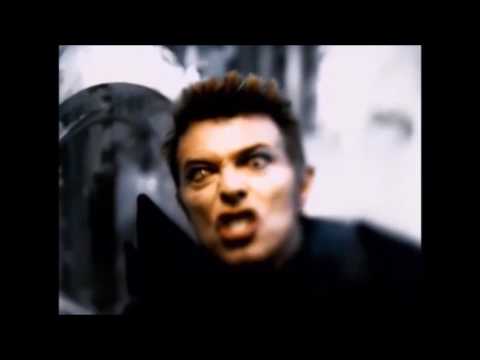 David Bowie ★ a Lad in Vain (unreleased outtake)