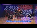 Trillville - Neva Eva Feat. Lil Jon l Choreography by Ani Javakhi