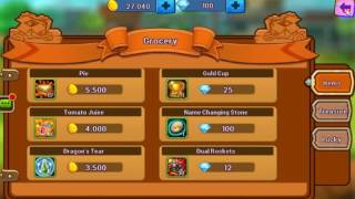 GunGun Online: Change game name screenshot 4