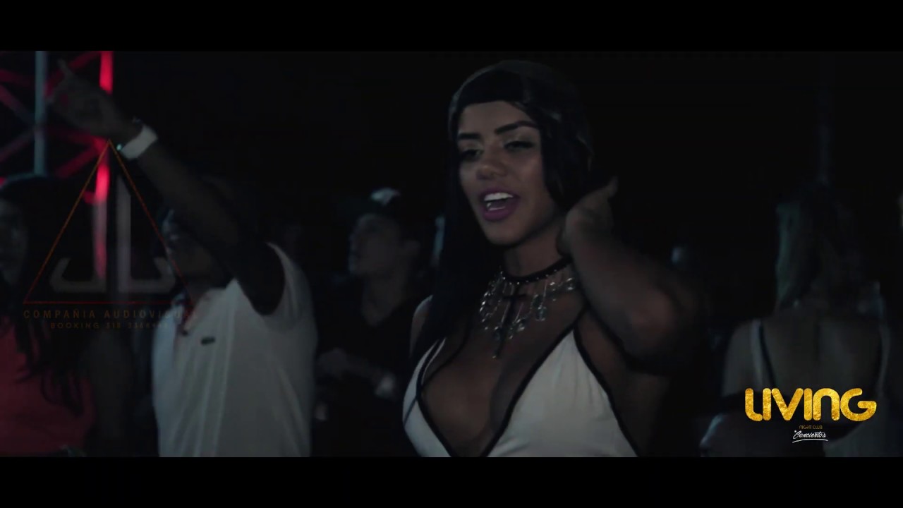 ARCANGEL EN CONCIERTO - CHICA VIRTUAL