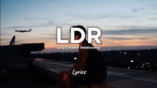 Lagu Galau Cinta Jarak Jauh - LDR (Lyrics)