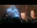 Cortana takes control of Master Chief&#39;s body - Halo Series 1x09 2022 Season Finale