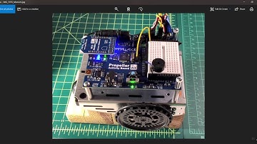Tiny Tutorials: Wireless Programming with the WX WiFi Module