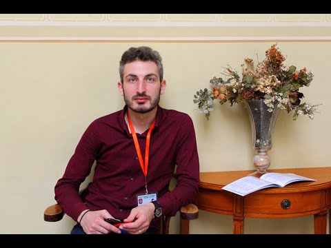 გიორგი ჩუბინიძე ემიგრაციის მიზეზებზე / დარიო რადიო