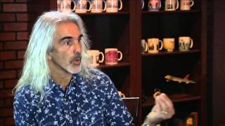 Guy Penrod Interview