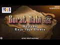 Sirah Nabawiyyah ke 19 - Surat Nabi Sallallahu 'Alaihi Wassalam Kepada Raja-raja Dunia