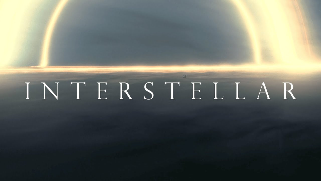 INTERSTELLAR | TIME - YouTube