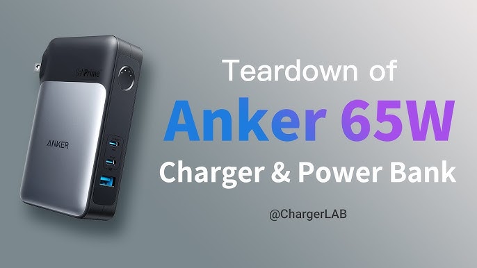 Anker 737 Vs Anker 733 - which one is right for you? - HERVEs