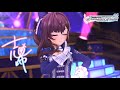 【デレステMV】Tulip【一ノ瀬志希ソロリミックス】