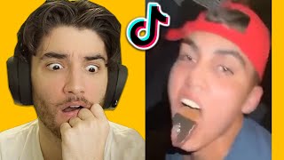 Tik Toks That Made Me Delete The App