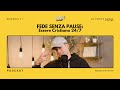 01. FEDE SENZA PAUSE: Essere Cristiano 24/7