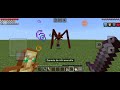 Cuarentine parasites: nueva actualización de mi addon!!(Minecraft pe infection).
