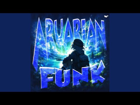 ARUARIAN FUNK (Super slowed)