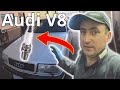 Разобрался с Astro ! Поломалась Audi ! Будни автомеханика в США !