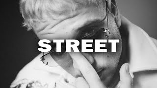 PLK x Maes Type Beat - "STREET" Instrumental OldSchool Freestyle | Instru Rap 2023