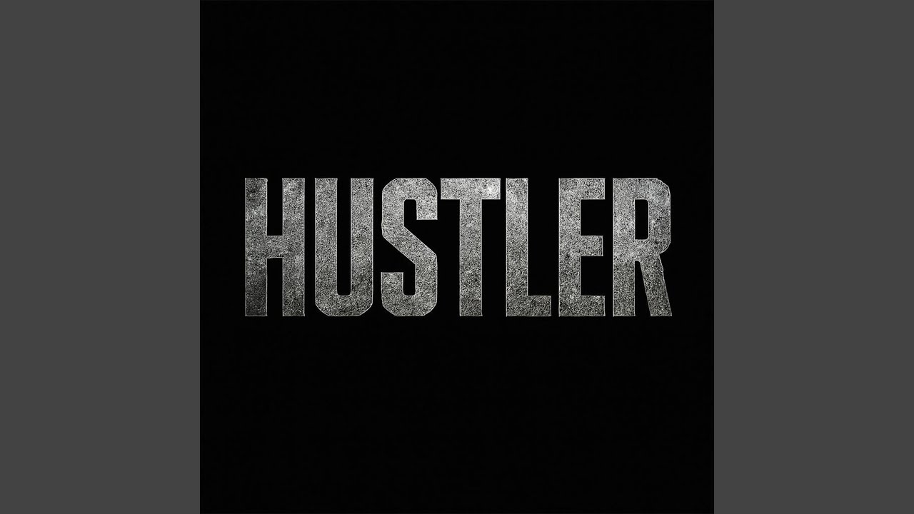Watch HUSTLER on YouTube Watch HUSTLER on YouTube