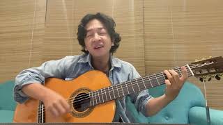 Guitar Classic Nhật - Asturias Ac50 Giá Bình Dân - 0936239138 Zalo