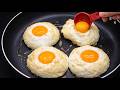 Stop Frying Eggs the Old Way! 3 Viral Egg Hacks That Are Actually Worth the Hype | Click DIY