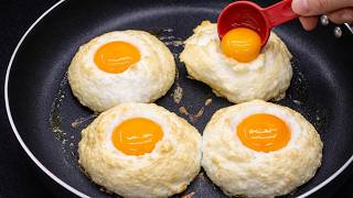 Stop Frying Eggs the Old Way! 3 Viral Egg Hacks That Are Actually Worth the Hype | Click DIY