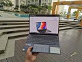 ASUS Zenbook 14X OLED (UM5401): Top 5 Things We Love About this Laptop