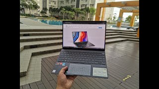 ASUS Zenbook 14X OLED (UM5401): Top 5 Things We Love About this Laptop