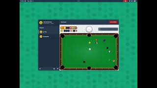 8 ball pool on cool math games destroyed all my braincells