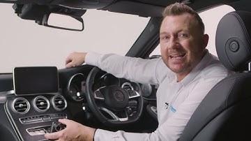 Nextbase Guides You Through The 322GW Dash Cam! | The Good Guys