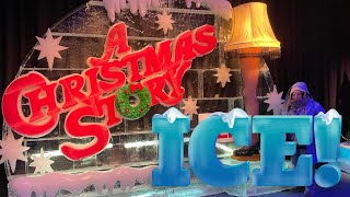 ICE 2022 Gaylord Resort | Christmas Story