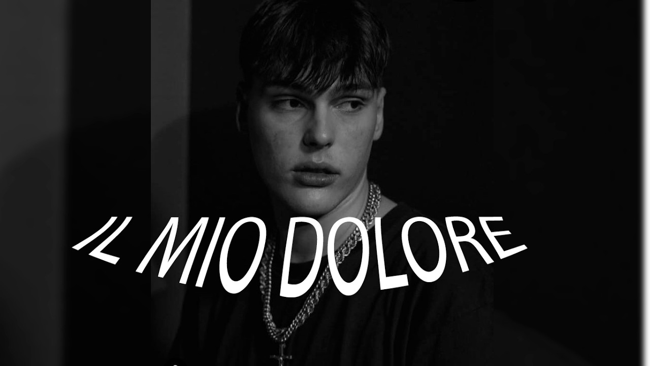 Kid yugi Type beat - IL MIO DOLORE- Sad  Piano Instrumental 2026